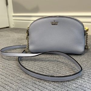 Kate spade Cameron street hilli in morning dawn